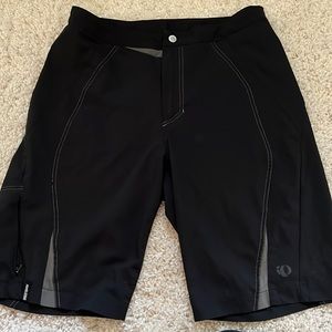 Mens Pearl Izumi Shorts